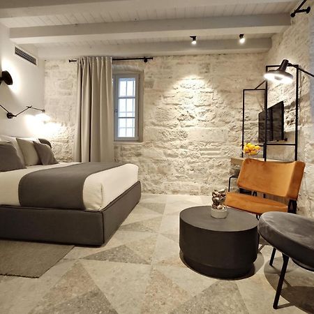 Zuviteo Residence Korčula Exterior foto