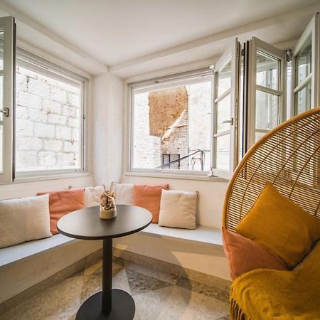 Zuviteo Residence Korčula Exterior foto
