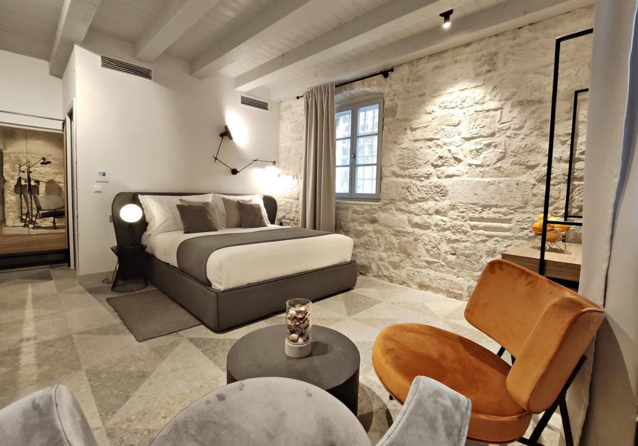 Zuviteo Residence Korčula Exterior foto
