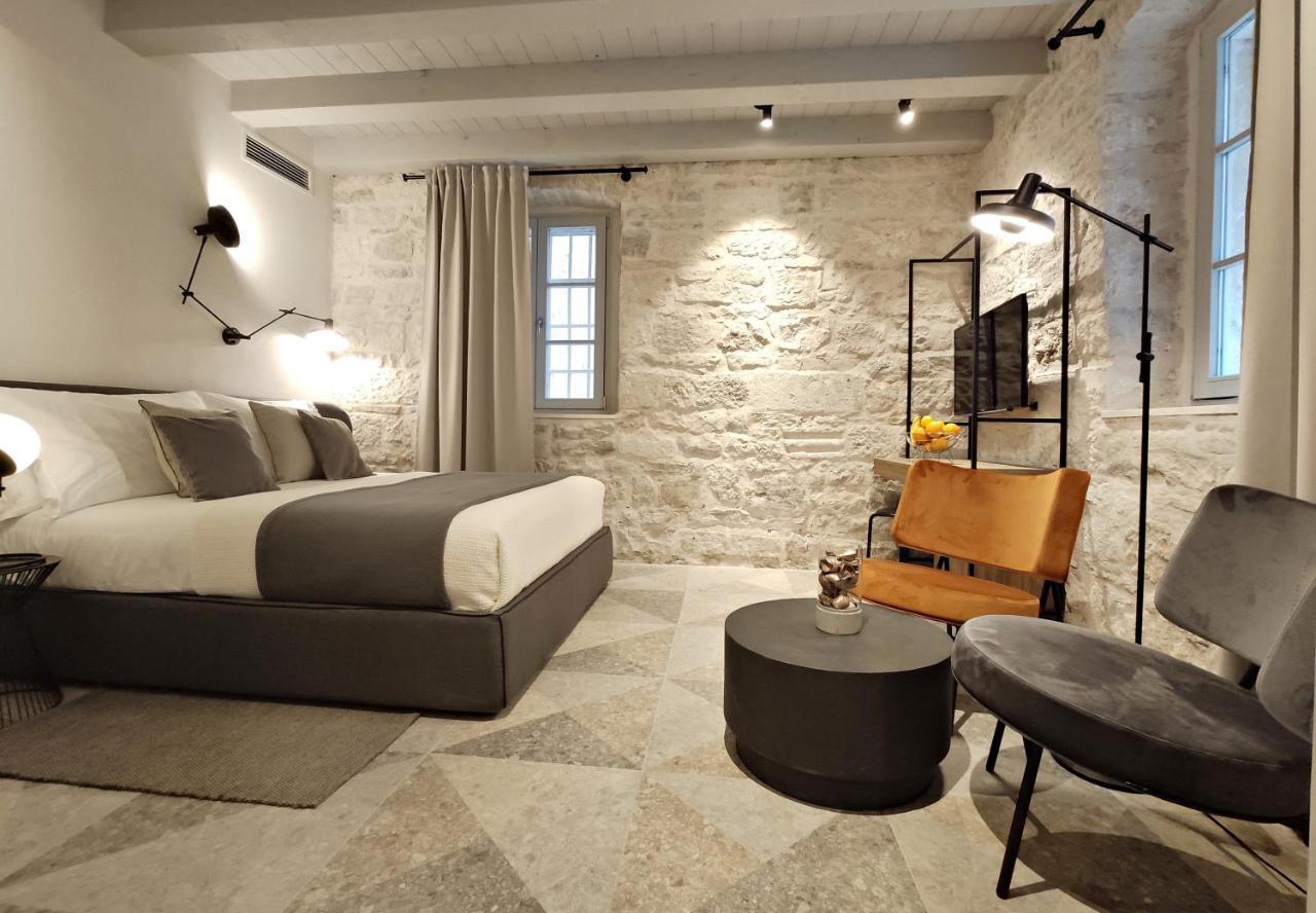 Zuviteo Residence Korčula Exterior foto
