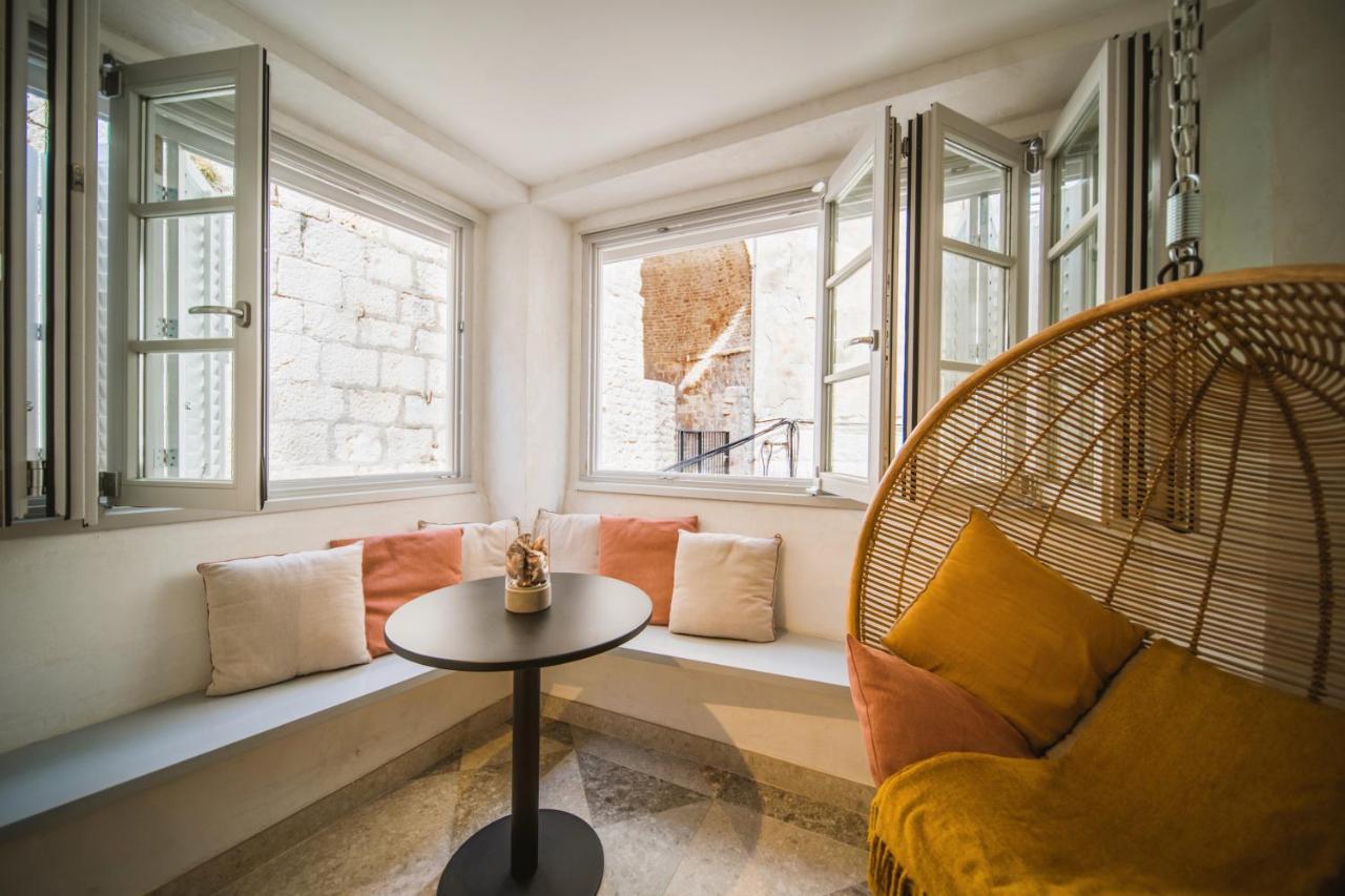 Zuviteo Residence Korčula Exterior foto