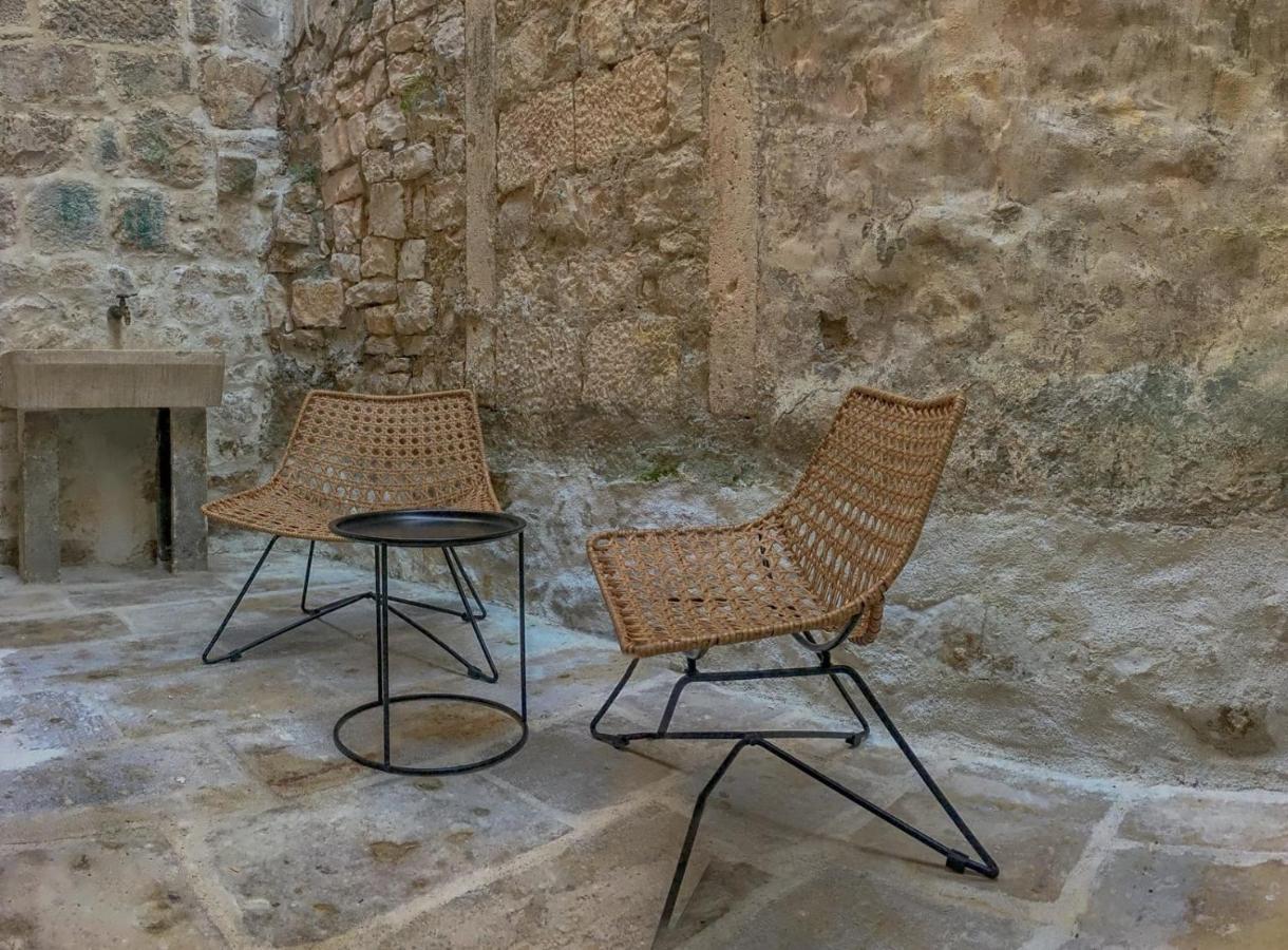 Zuviteo Residence Korčula Exterior foto
